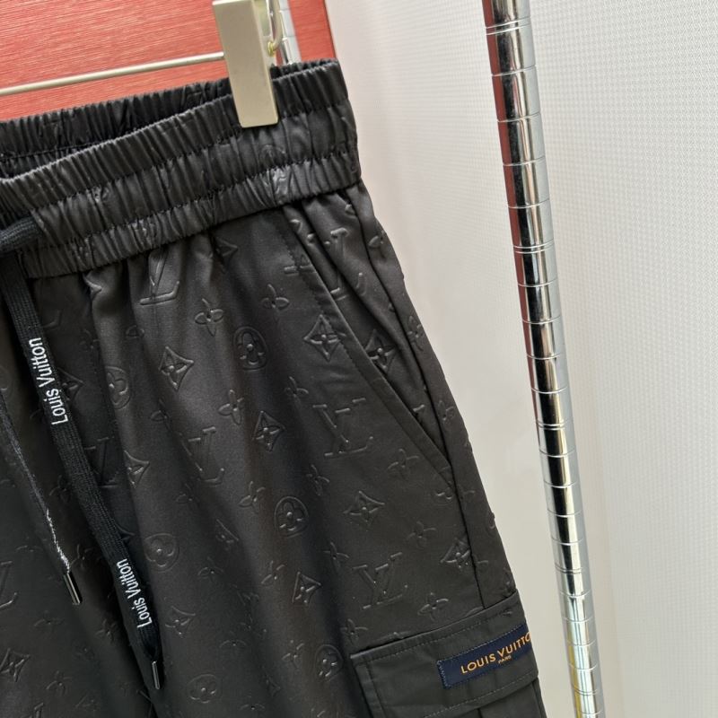 Louis Vuitton Short Pants